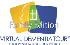 Virtual Dementia Tour Kit 