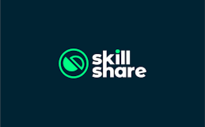 SkillShare logo