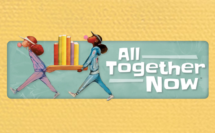 Summer Reading Challenge 2023