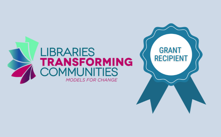 Marion County Public Library Awarded National ALA Grant