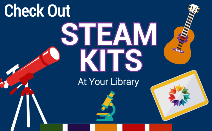 Steam Kits