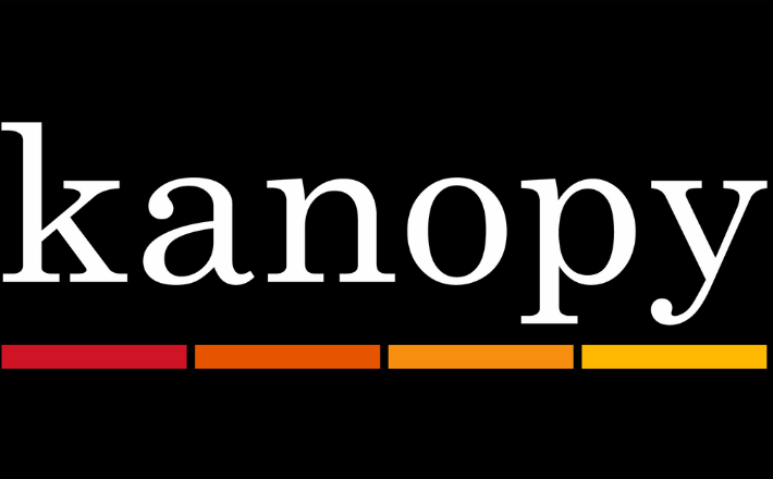 Stream curated film with Kanopy