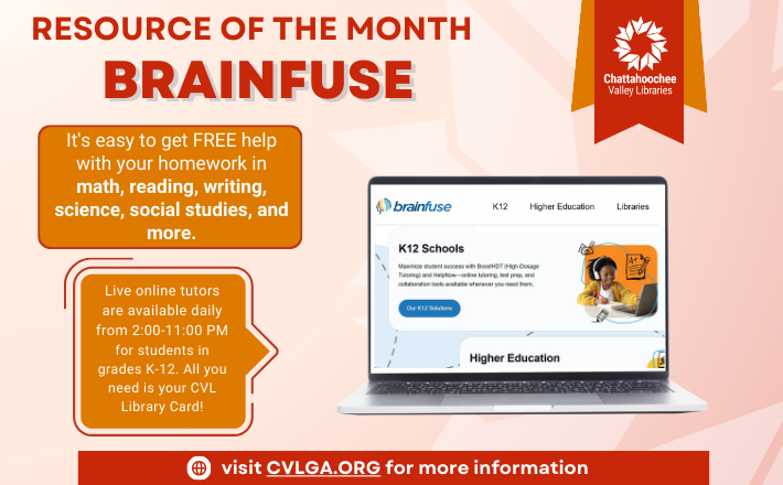 Live Online Homework Help With Brainfuse 