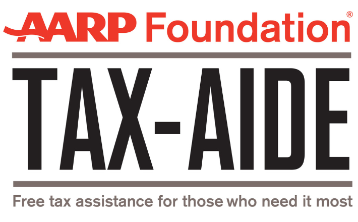 Sign Up For Tax Assistance 