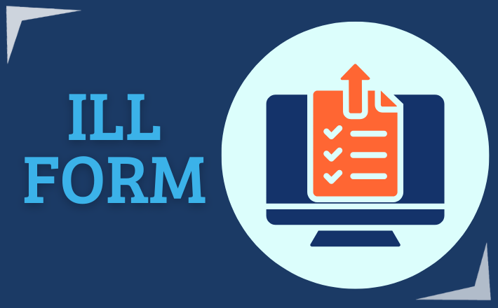 Interlibrary loan form