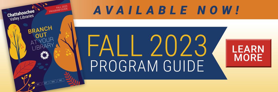 2023 Fall Program Guide Website Slider 