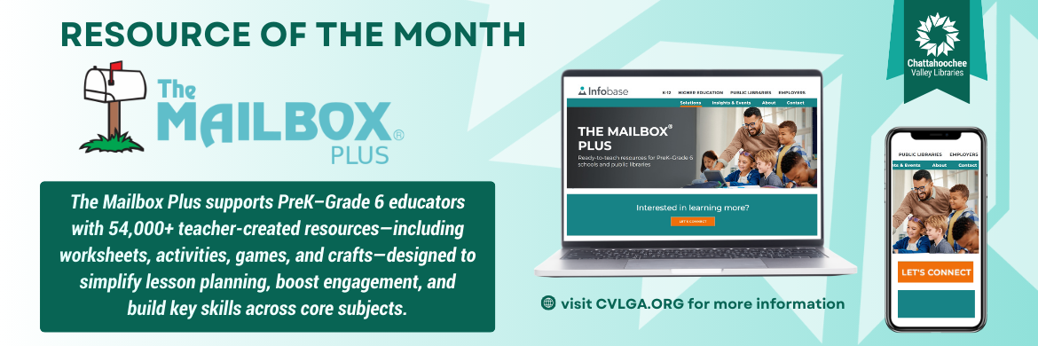 Try The Mailbox Plus for Classroom and Educational Resources